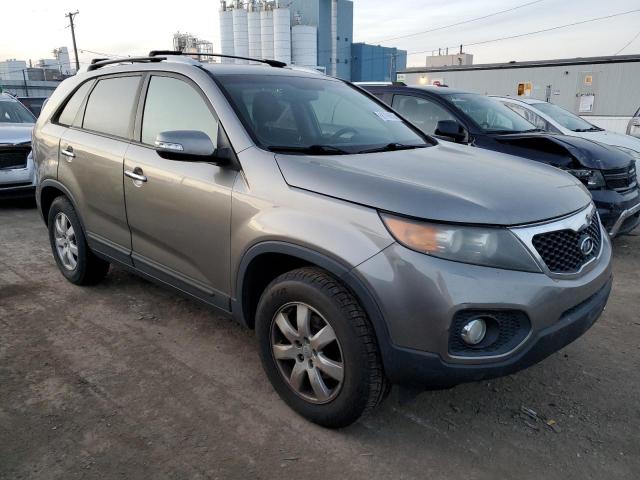 Photo 4 from auction – 2012 KIA SORENTO BA with VIN 5XYKT3A65CG210306