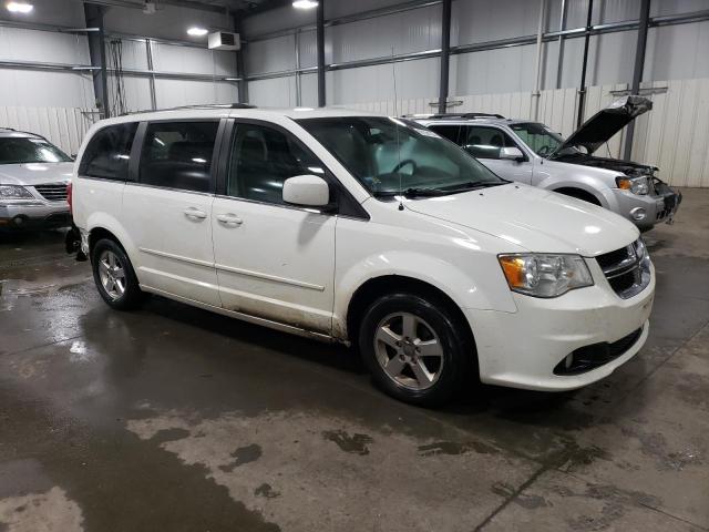 Photo 4 from auction – 2011 DODGE GRAND CARA with VIN 2D4RN5DG0BR672083