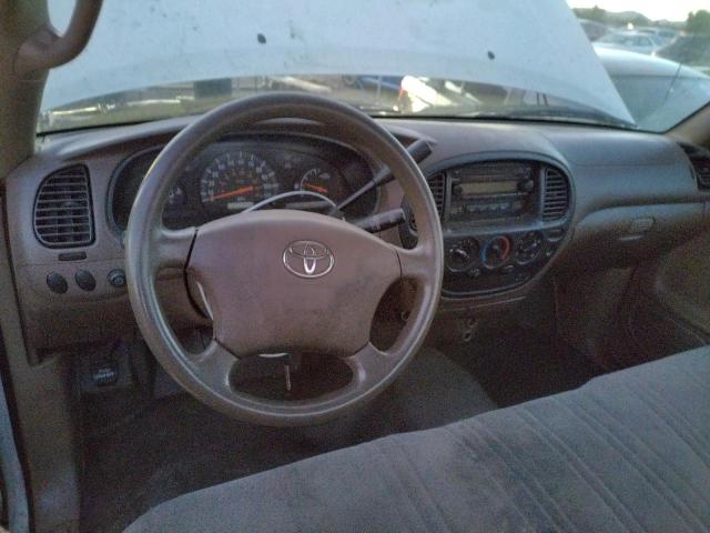 Photo 8 from auction – 2003 TOYOTA TUNDRA with VIN 5TBJN32143S366342