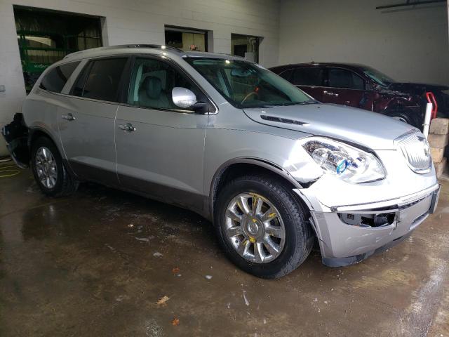 Photo 4 from auction – 2012 BUICK ENCLAVE with VIN 5GAKVDED9CJ120828