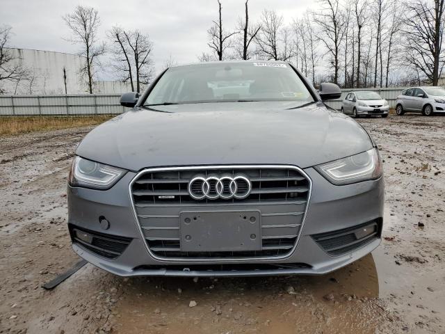 Фото 5 с аукциона – 2013 AUDI A4 PREMIUM с VIN WAUFFAFLXDN042102