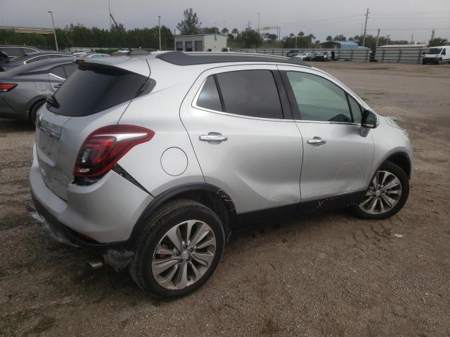 Photo 3 from auction – 2019 BUICK ENCORE PRE with VIN KL4CJASB4KB711703