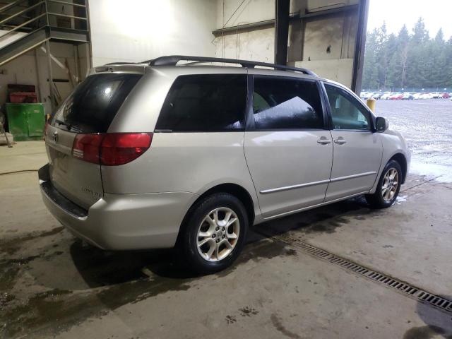 Photo 3 from auction – 2005 TOYOTA SIENNA XLE with VIN 5TDBA22C95S041790