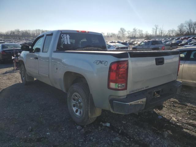 Photo 2 from auction – 2011 GMC SIERRA K15 with VIN 1GTR2UEA9BZ141187