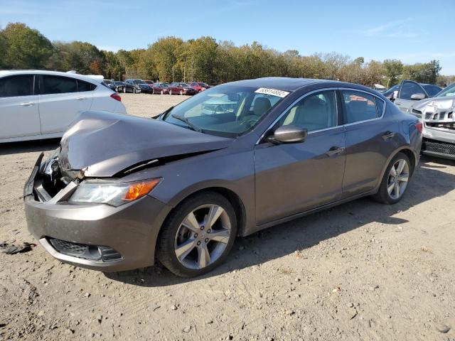 Photo 1 from auction – 2014 ACURA ILX 20 PRE with VIN 19VDE1F52EE013707