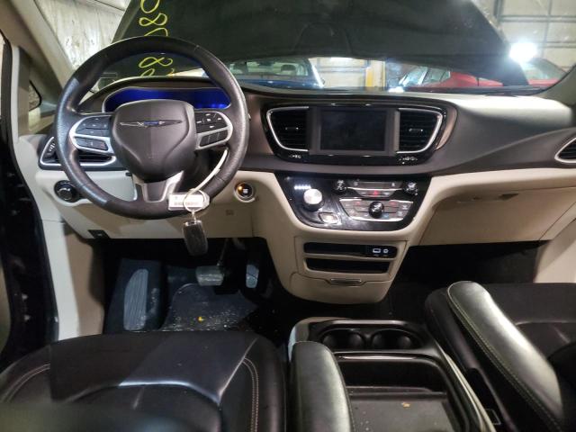 Photo 8 from auction – 2020 CHRYSLER VOYAGER LX with VIN 2C4RC1DG3LR195694