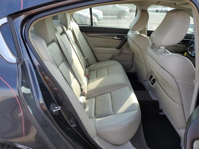 Photo 10 from auction – 2012 ACURA TL with VIN 19UUA8F72CA027119