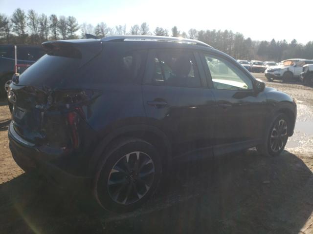 Photo 3 from auction – 2016 MAZDA CX-5 GT with VIN JM3KE4DY5G0787191
