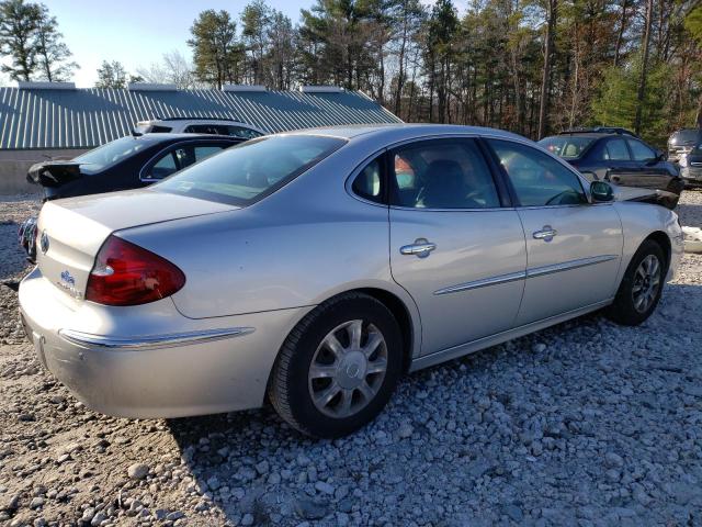 Photo 3 from auction – 2005 BUICK LACROSSE C with VIN 2G4WD562151305745