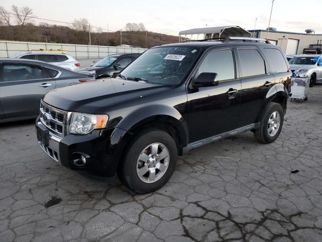 FORD ESCAPE LIM 2012 with VIN 1FMCU0E71CKB67768 - Photo from auction
