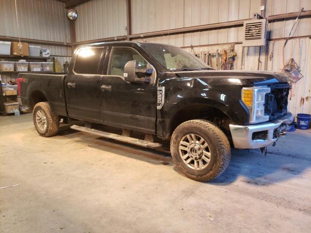 Photo 4 from auction – 2017 FORD F250 SUPER with VIN 1FT7W2B65HEC67045