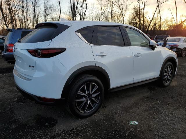 Photo 3 from auction – 2017 MAZDA CX-5 GRAND with VIN JM3KFBDL7H0206104