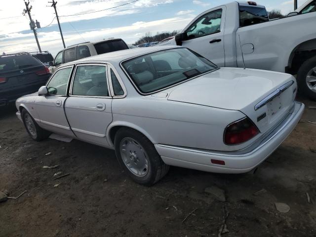 Photo 2 from auction – 1997 JAGUAR XJ6 with VIN SAJHX1243VC789076