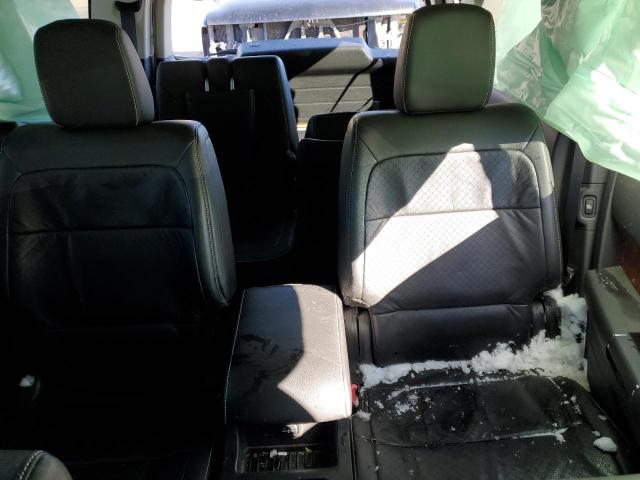 Photo 10 from auction – 2012 FORD FLEX LIMIT with VIN 2FMHK6DTXCBD17495