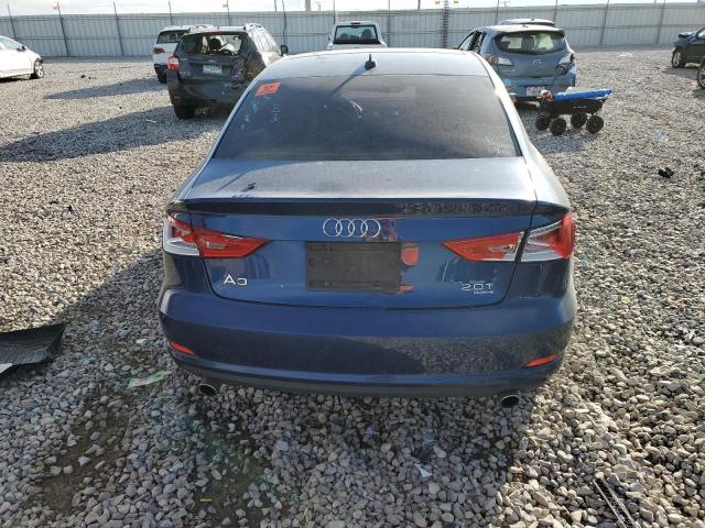 Photo 6 from auction – 2015 AUDI A3 with VIN WAUEFGFF6F1001095