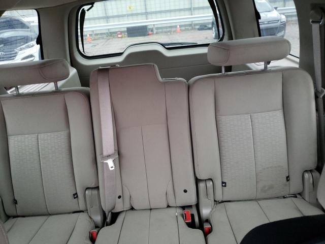 Photo 10 from auction – 2011 FORD EXPEDITION with VIN 1FMJU1G58BEF25051