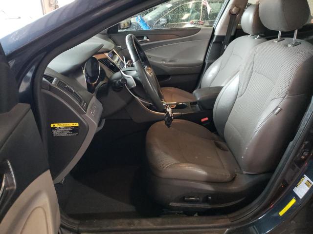 Photo 7 from auction – 2011 HYUNDAI SONATA SE with VIN 5NPEC4AB0BH273336