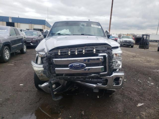 Photo 5 from auction – 2012 FORD F250 SUPER with VIN 1FT7W2BT9CEB57923