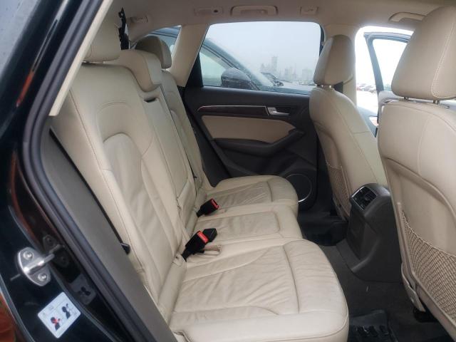Photo 11 from auction – 2017 AUDI Q5 PREMIUM with VIN WA1L2AFP5HA087959