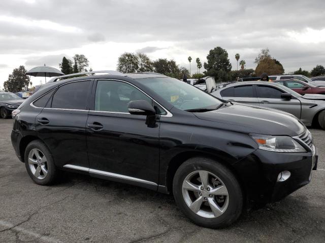 Photo 4 from auction – 2013 LEXUS RX 350 with VIN 2T2ZK1BA2DC103456
