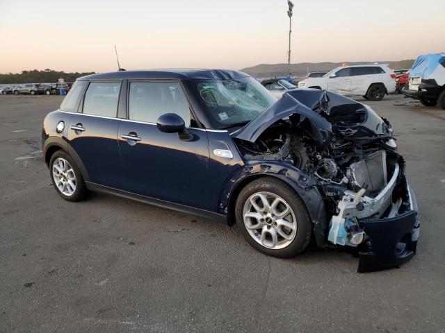 Photo 4 from auction – 2017 MINI COOPER S with VIN WMWXU3C32H2F49256