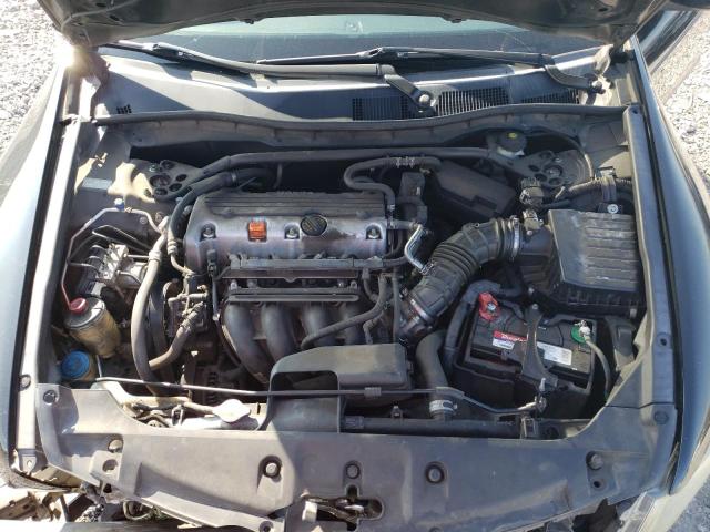 Photo 11 from auction – 2012 HONDA ACCORD EXL with VIN 1HGCP2F82CA120156