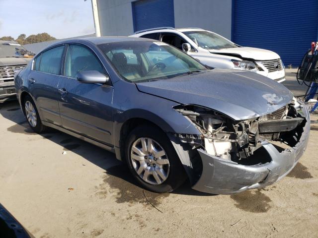 Photo 4 from auction – 2011 NISSAN ALTIMA BAS with VIN 1N4AL2AP2BN425377