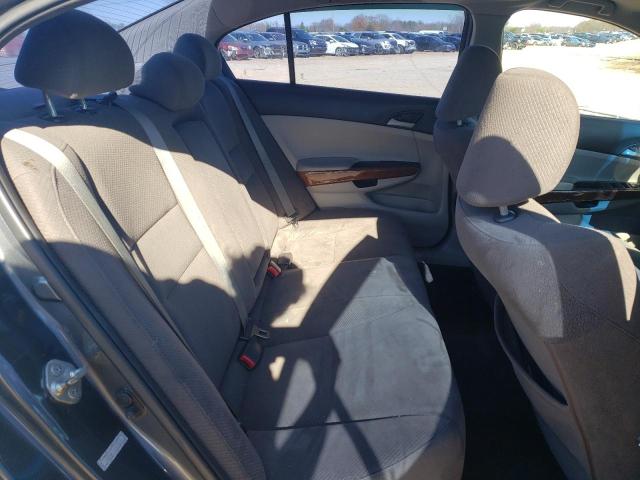 Photo 10 from auction – 2012 HONDA ACCORD EX with VIN 1HGCP2F71CA009346