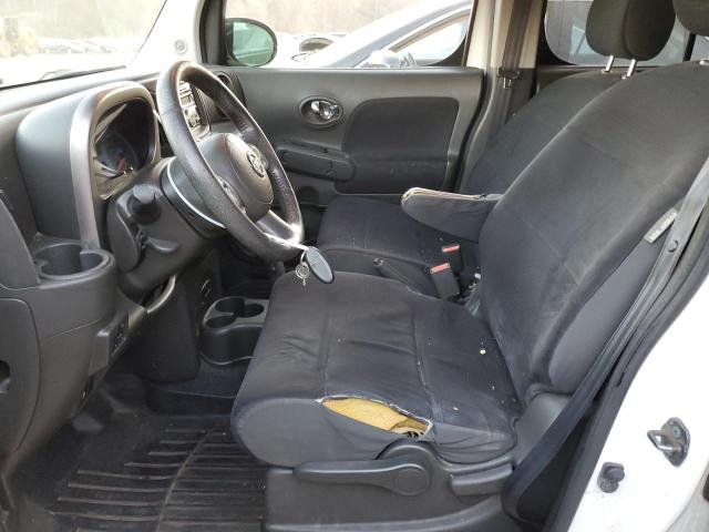 Photo 7 from auction – 2012 NISSAN CUBE BASE with VIN JN8AZ2KR8CT250739