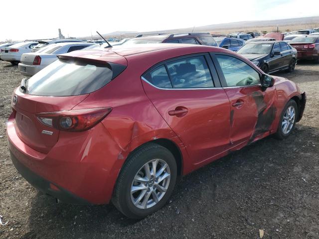 Photo 3 from auction – 2015 MAZDA 3 TOURING with VIN 3MZBM1L74FM203035