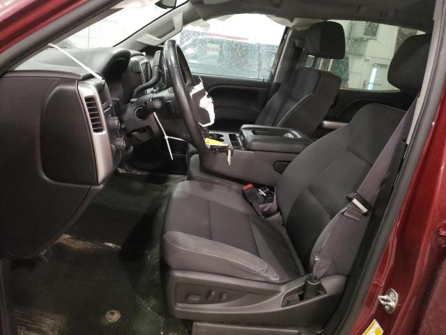 Photo 7 from auction – 2014 CHEVROLET 1500 with VIN 3GCUKREC8EG157040