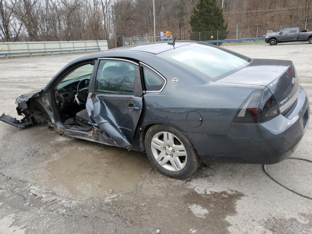 Photo 2 from auction – 2011 CHEVROLET IMPALA LT with VIN 2G1WB5EK7B1170125