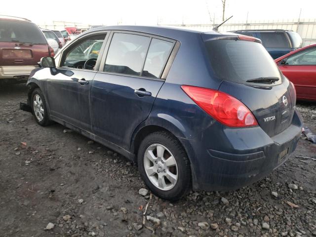 Photo 2 from auction – 2012 NISSAN VERSA S with VIN 3N1BC1CP0CK809318