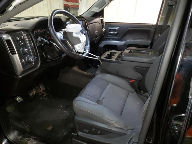 Zdjęcie 7 z aukcji – 2019 CHEVROLET SILVERADO z VIN 2GCVKPEC4K1102050