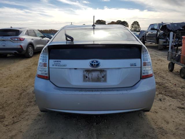 Zdjęcie 6 z aukcji – 2010 TOYOTA PRIUS z VIN JTDKN3DU2A0031048