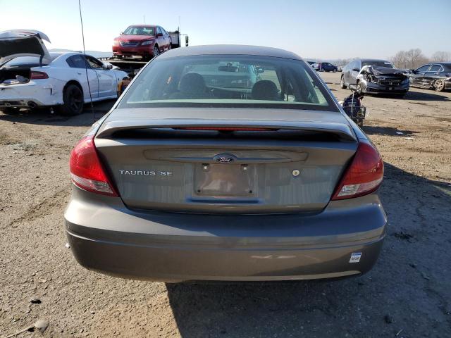 Photo 6 from auction – 2005 FORD TAURUS SE with VIN 1FAFP532X5A211780
