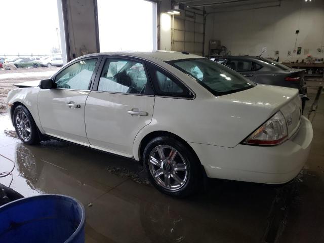 Photo 2 from auction – 2009 MERCURY SABLE PREM with VIN 1MEHM42W79G628768
