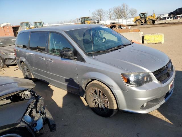 Photo 4 from auction – 2014 DODGE GRAND CARA with VIN 2C4RDGCG6ER118869