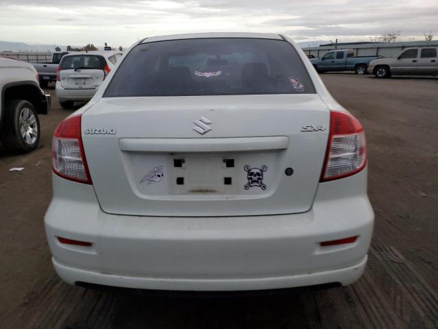 Photo 6 from auction – 2008 SUZUKI SX4 CONVEN with VIN JS2YC415985106172