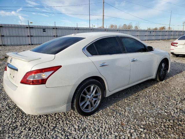 Photo 3 from auction – 2011 NISSAN MAXIMA S with VIN 1N4AA5AP4BC833169