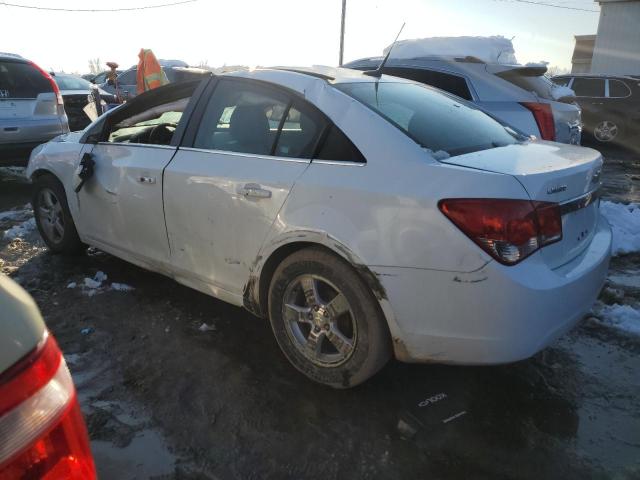 Photo 2 from auction – 2014 CHEVROLET CRUZE LT with VIN 1G1PC5SB4E7225983