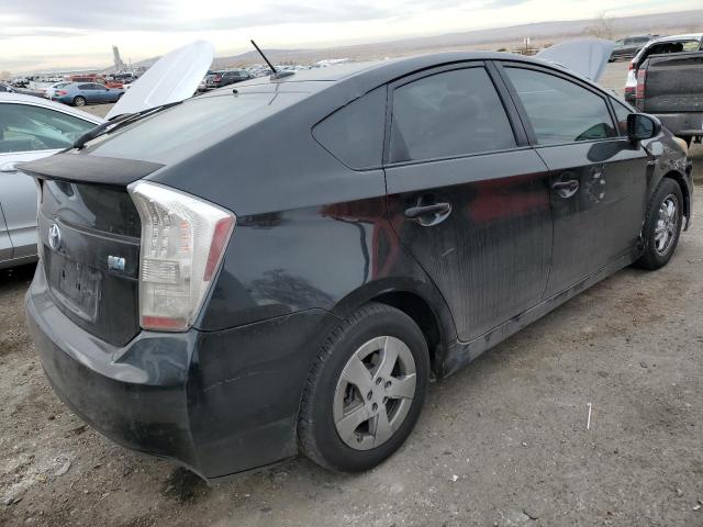 Photo 3 from auction – 2010 TOYOTA PRIUS with VIN JTDKN3DU4A0172042