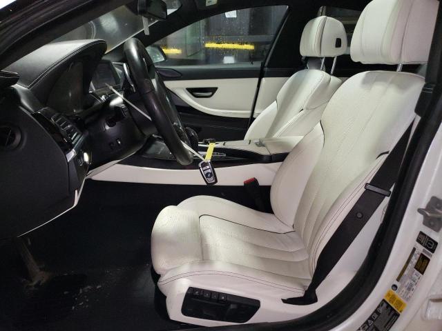 صورة رقم 7 من المزاد - 2015 BMW 650 XI GRA مع VIN WBA6B4C56FD760757