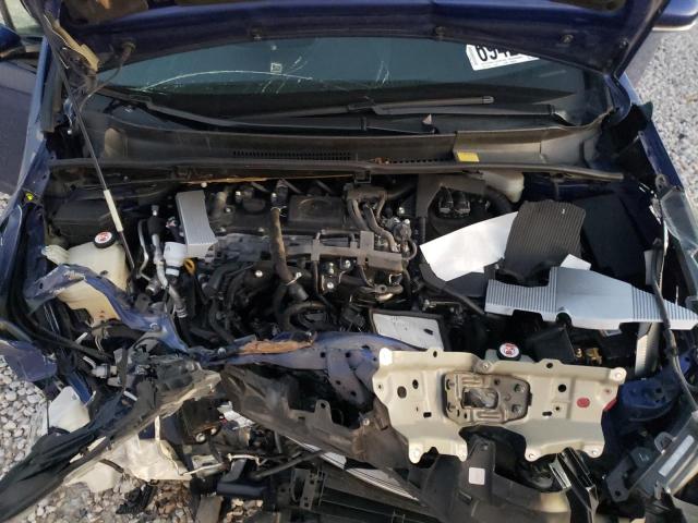Photo 11 from auction – 2018 TOYOTA PRIUS with VIN JTDKBRFU3J3601341