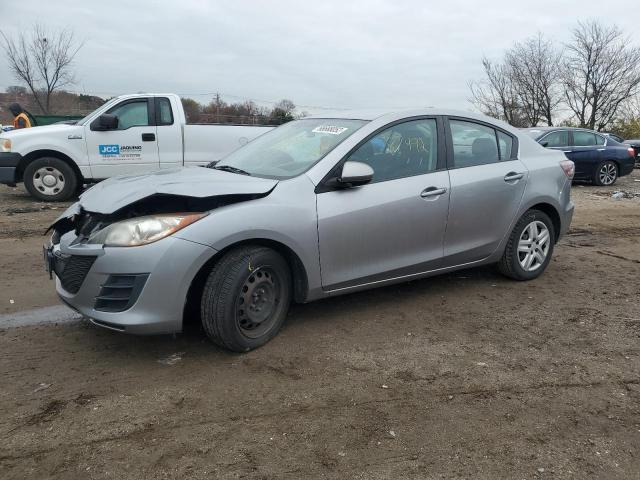 MAZDA 3 I 2010 with VIN JM1BL1SG0A1127679 - Photo from auction
