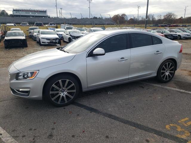 VOLVO S60 PREMIE 2016 with VIN LYV402FK5GB089308 - Photo from auction