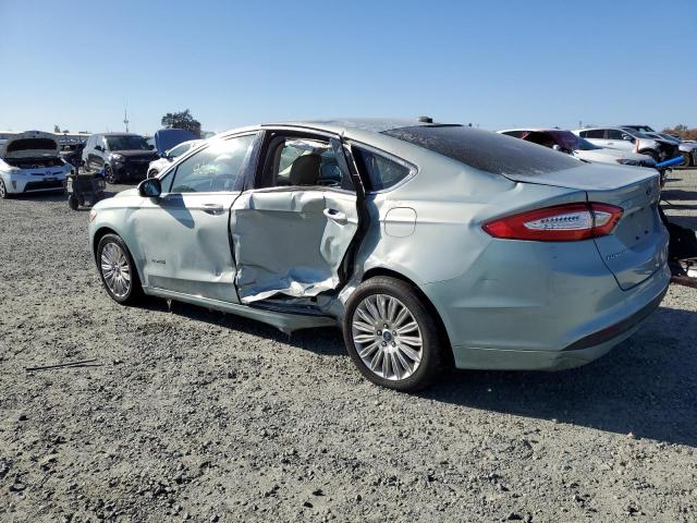 Photo 2 from auction – 2013 FORD FUSION SE with VIN 3FA6P0LU5DR325386