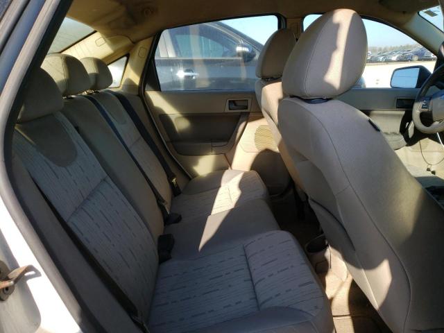 Photo 10 from auction – 2009 FORD FOCUS with VIN 1FAHP35N09W159461
