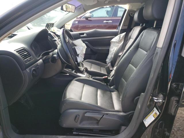 Photo 7 from auction – 2008 VOLKSWAGEN JETTA SE with VIN 3VWRM71K48M041127