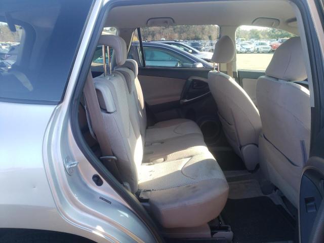 Photo 11 from auction – 2007 TOYOTA RAV4 with VIN JTMBD33V675075241